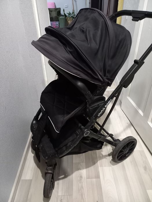 Коляска продам не дорого