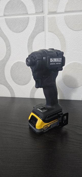 Impact Dewalt dcf 86M (McLaren)