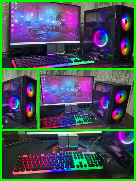 Hamyonbob igravoy kamplekt