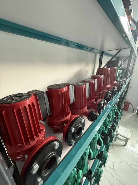 Saab GR370 циркуляционный насос для отопления горячей воды для гвс