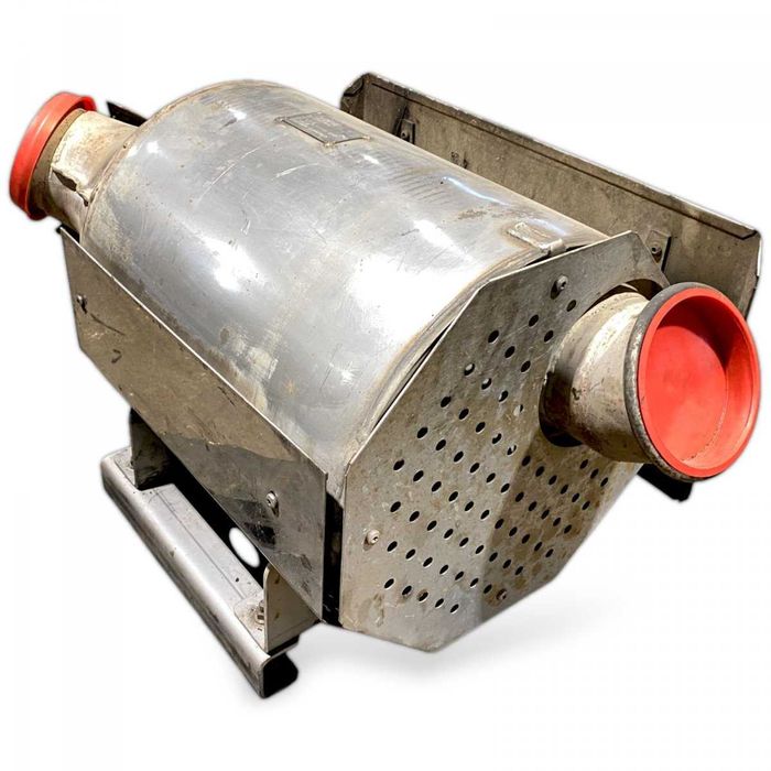 Toba de esapament DAF LF45, LF55, LF180, CF65, CF75, CF85 1822711