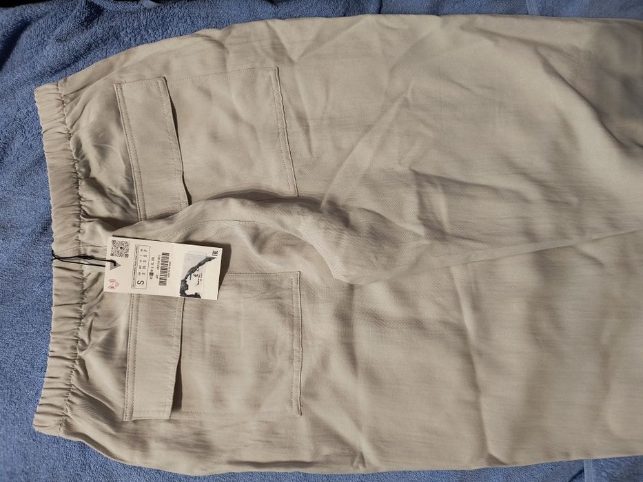 Джогър  панталон zara