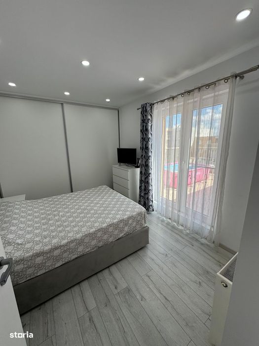 Apartament 2 camere – Primavera Residence