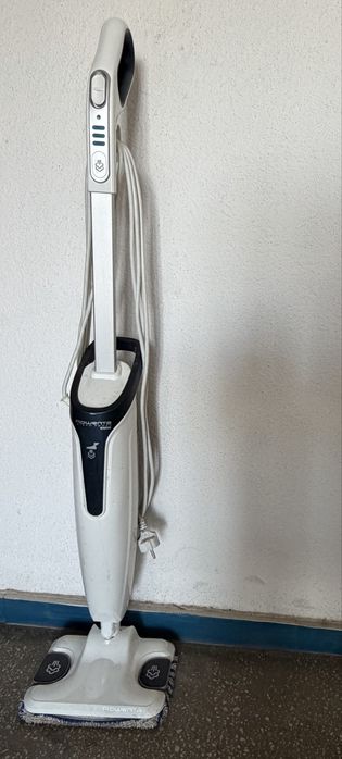 Mop electric cu abur Rowenta