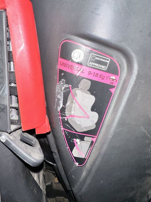 Автокресло peg perego viaggio