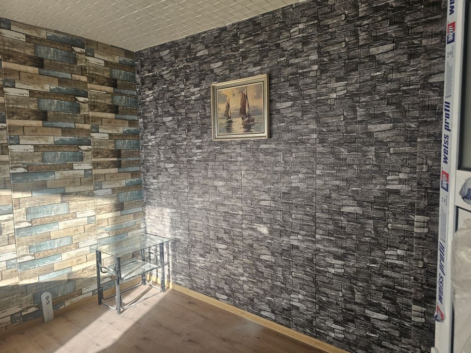 Дава се под наем Тристаен апартамент в Разград, Център - 64 кв.м за 228.99 € - Снимка #11