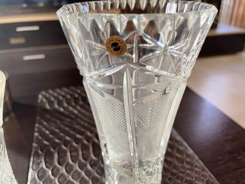 Различни видове вазичаши,фруктиера