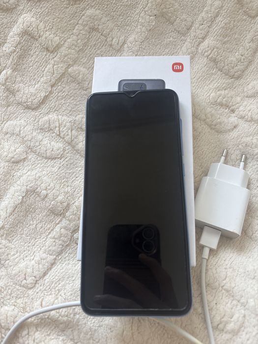 Redmi 10c продается