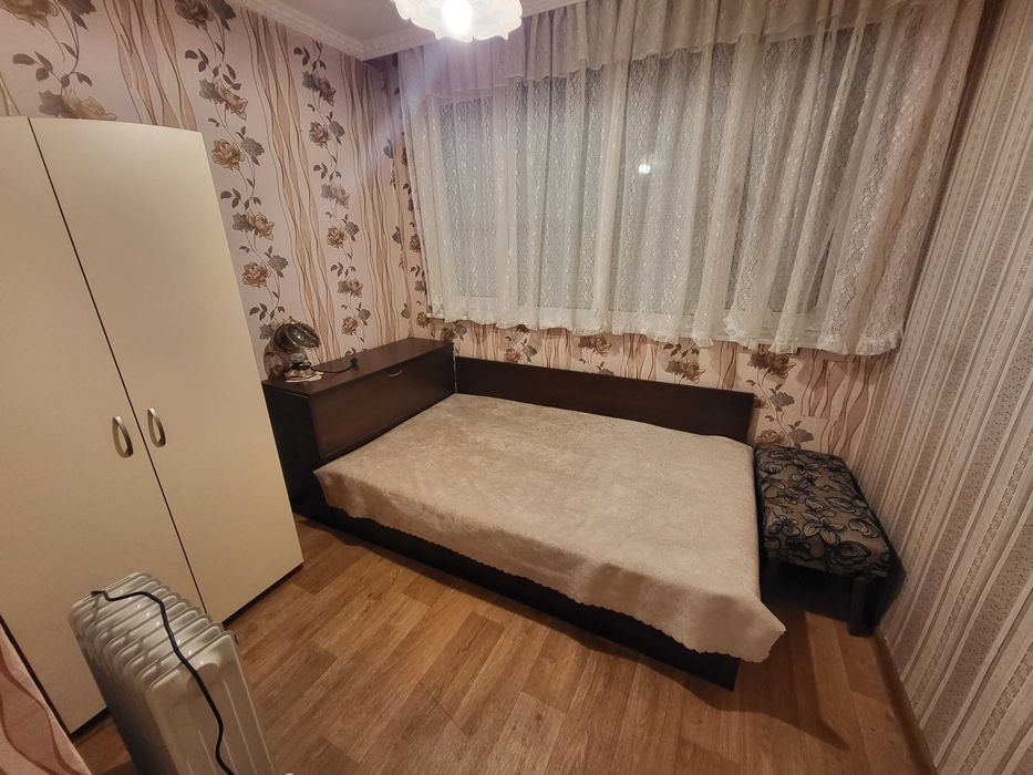 Дава се под наем Четиристаен апартамент в Стара Загора, Операта - 71 кв.м за 255 € - Снимка #5