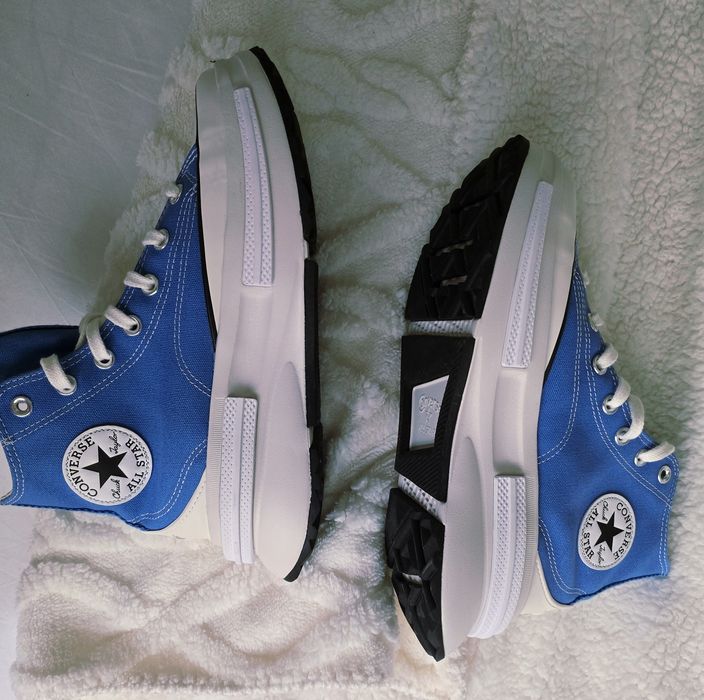 Converse Chuck Taylor High