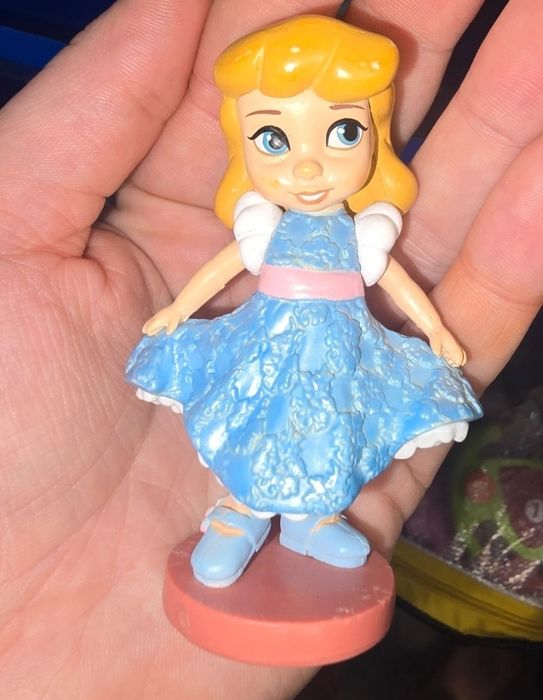 Figurine disney micute