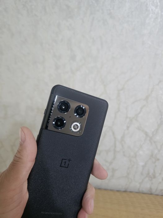 Oneplus 10 Pro 5G Moonstone Black