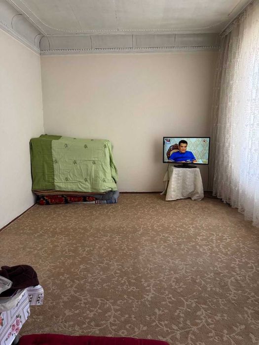 Nazarbek, Xarakatda 5 sotih hovli sotiladi