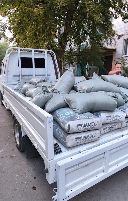 Низкий Газель без ГБО