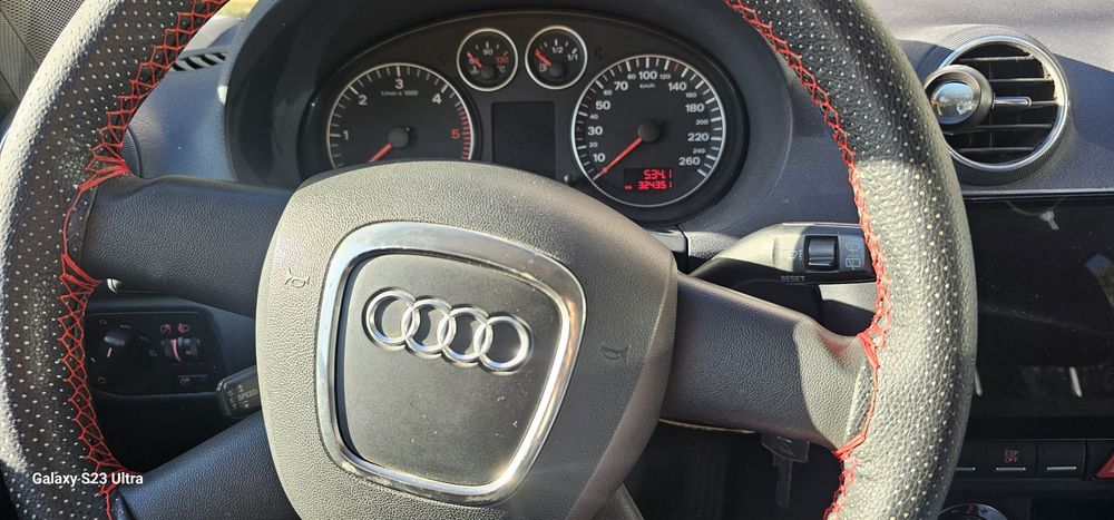 Vand Audi A3 automat