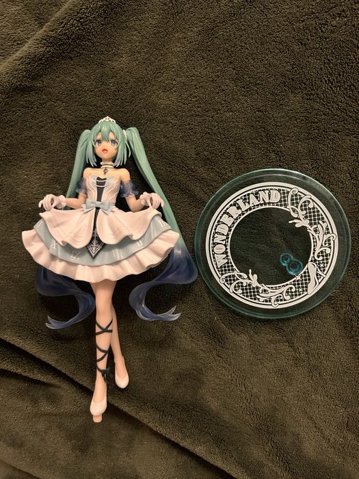 Figurina Hatsune Miku