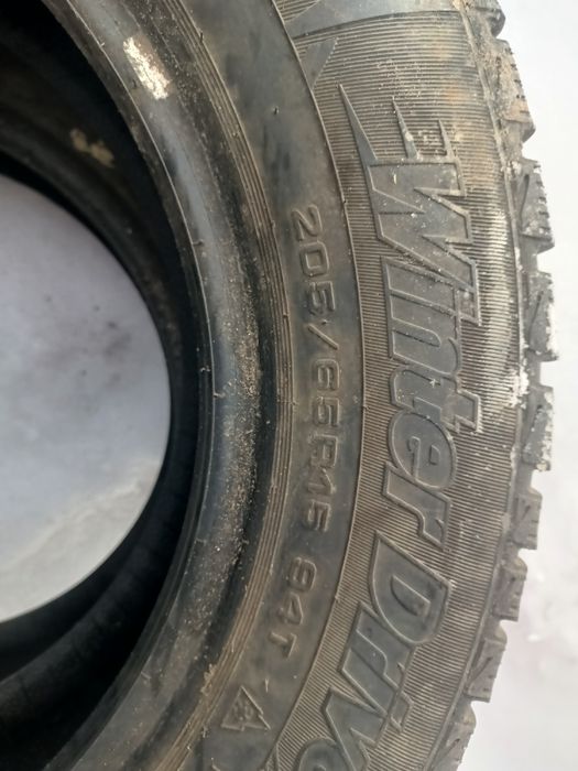 Шины липучка хорошие