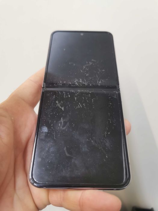 Дисплей за Samsung Galaxy Z Flip 4