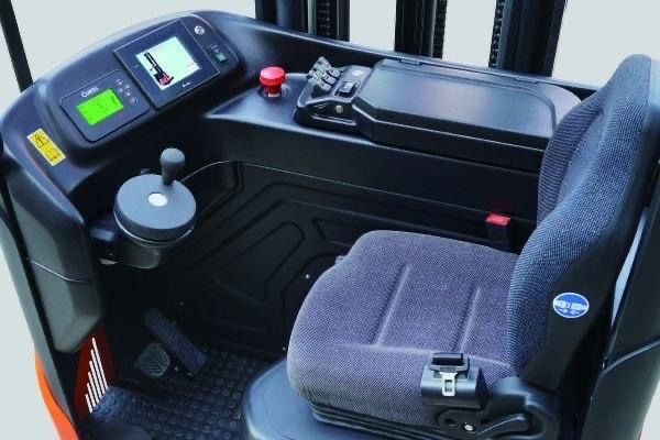 Ричтрак электрический