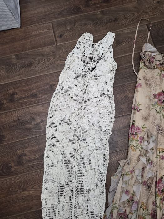 Рокли за плаж и комплект асос