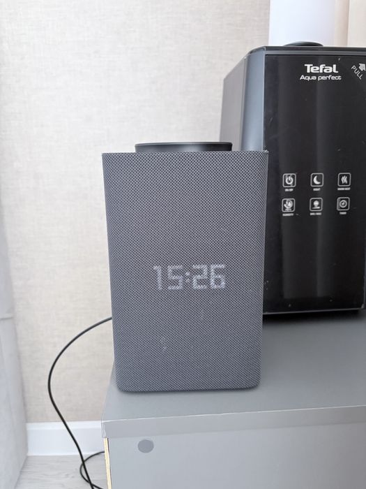 Яндекс Станция Макс черный (Алиса)