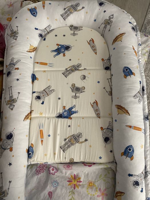 Детские вещи для новорожденных