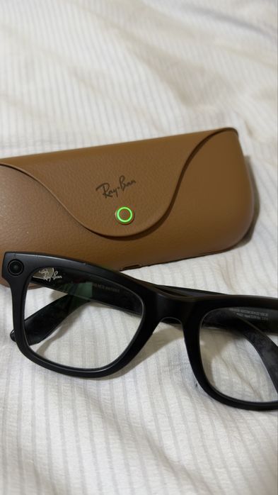 Срочно! Rayban meta очки