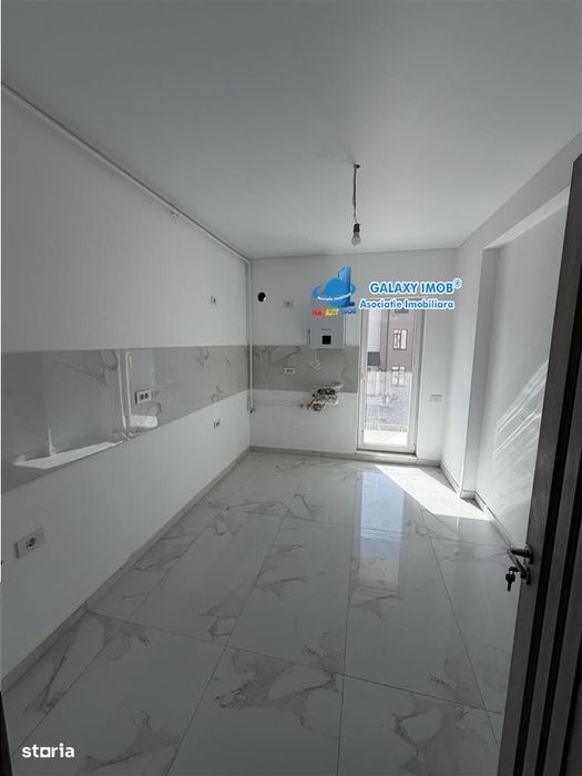 Apartament 2 cam-Bucatarie inchisa-Incalzire pardoseala-Independentei