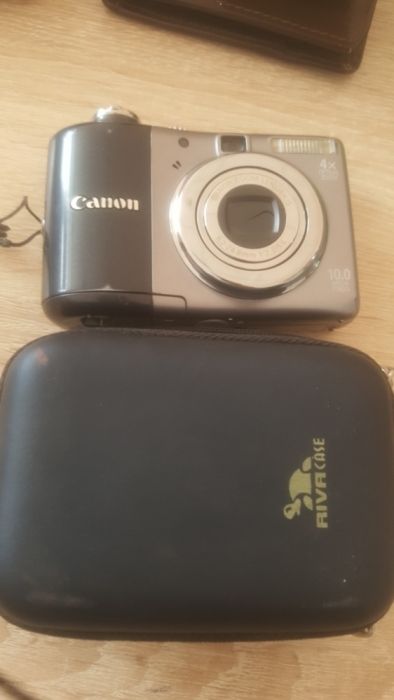 Фотоаппарат