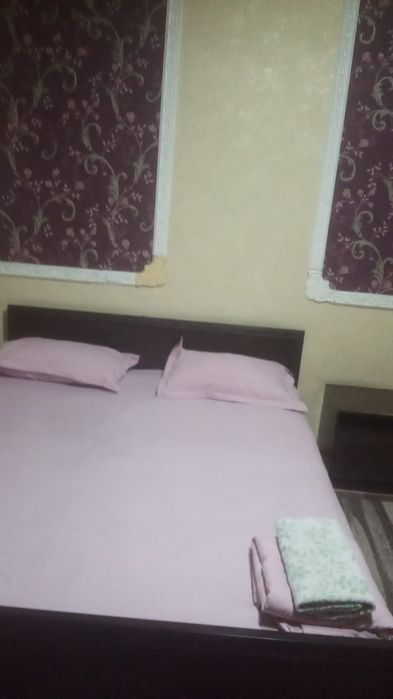 Номера в гостинице посуточно