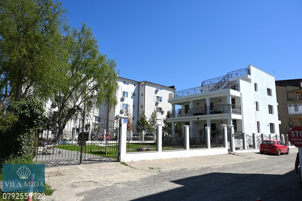 Vilă de inchiriat sezon