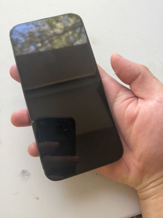 Iphone 13 pro max 128