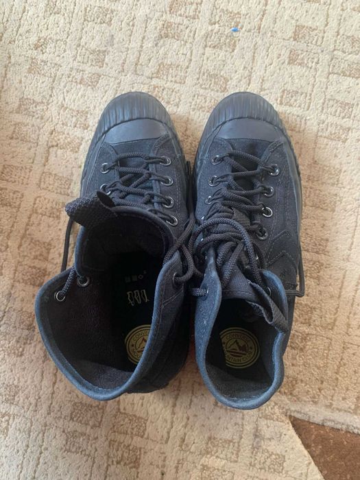 Converse Chuck Taylor All Star Boots