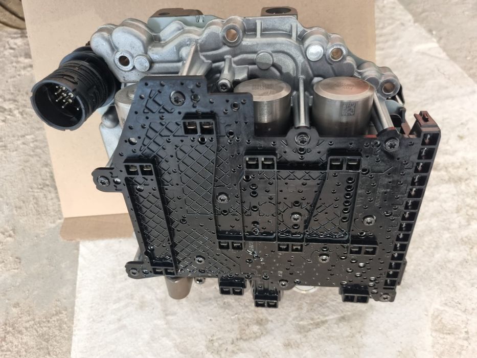 Мехатроник за DQ381 DSG7