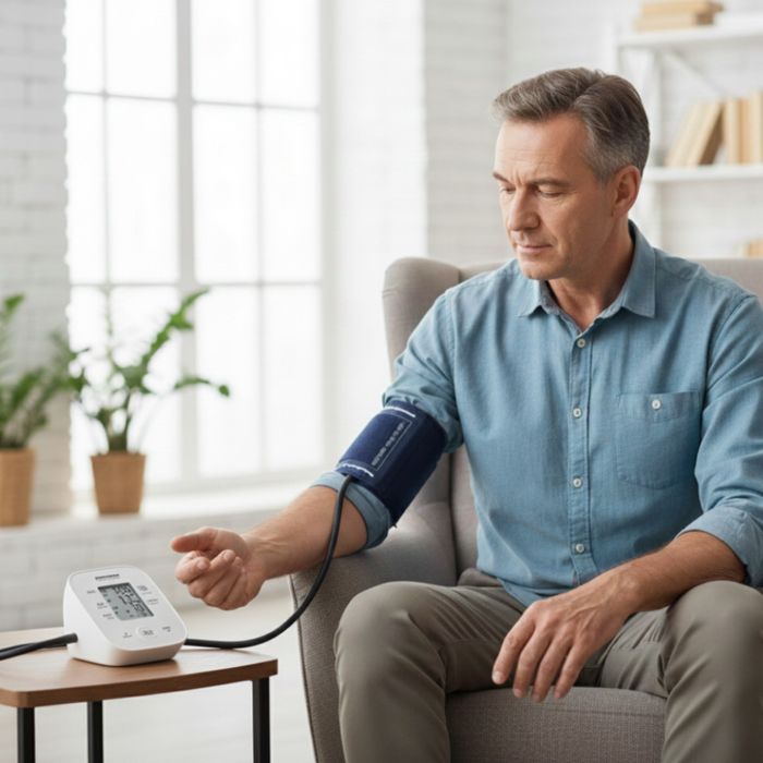 Апарат за кръвно налягане Esperanza