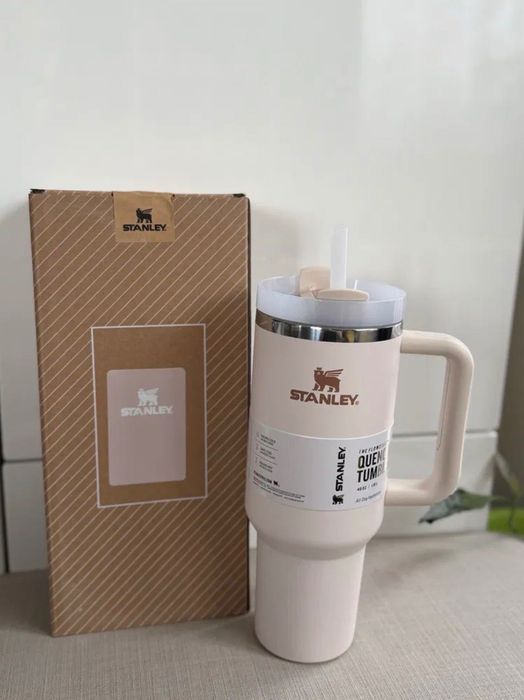 Stanley cup термос