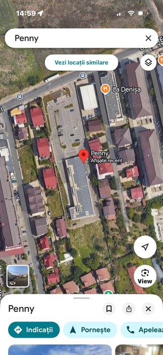 Inchiriez teren Bragadiru