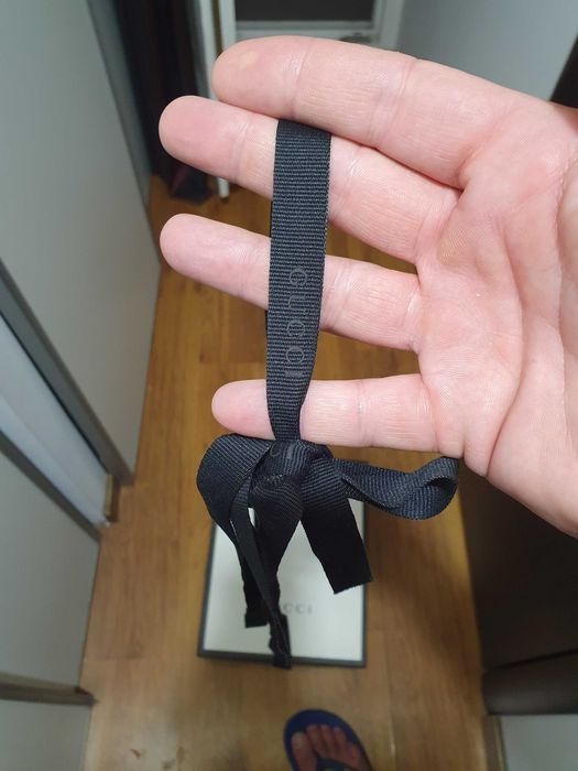 GUCCI RHYTON 100% оригинални мъжки спортни обувки номера е 11 1/2 45,5