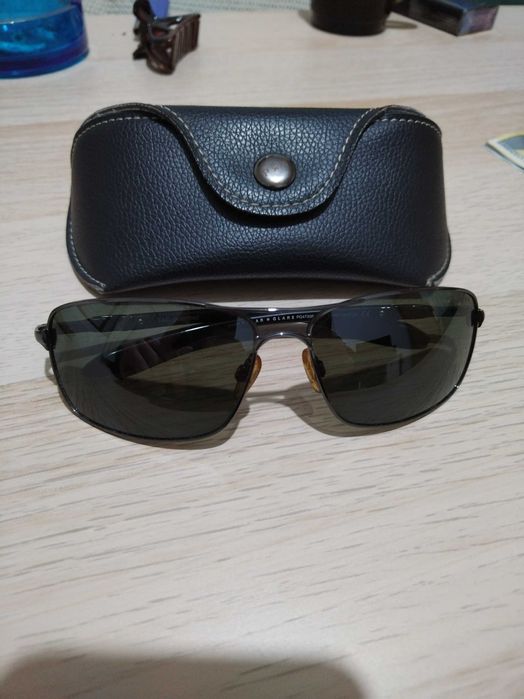 Ochelari de soare polarizati