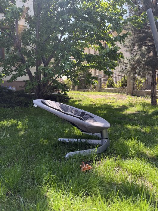 Nuna leaf продам оригинал