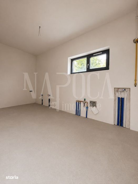 Casa 4 camere de vanzare in Feleacu