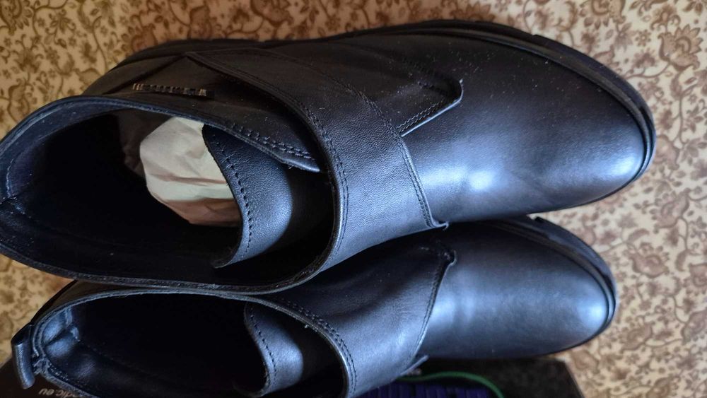 Ортопедични обувки