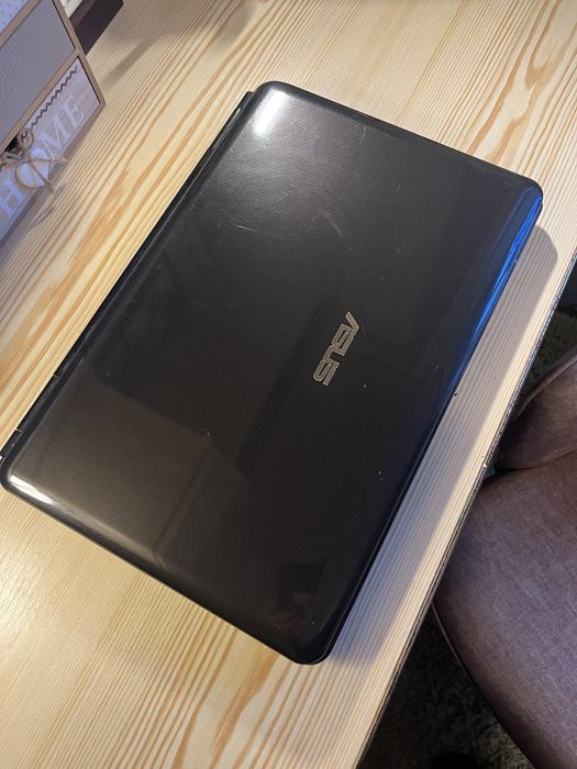 ASUS K50AF laptop - alkatrésznek/pentru piese