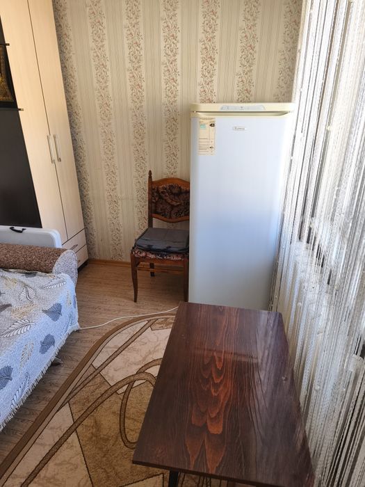 Подселение девушки