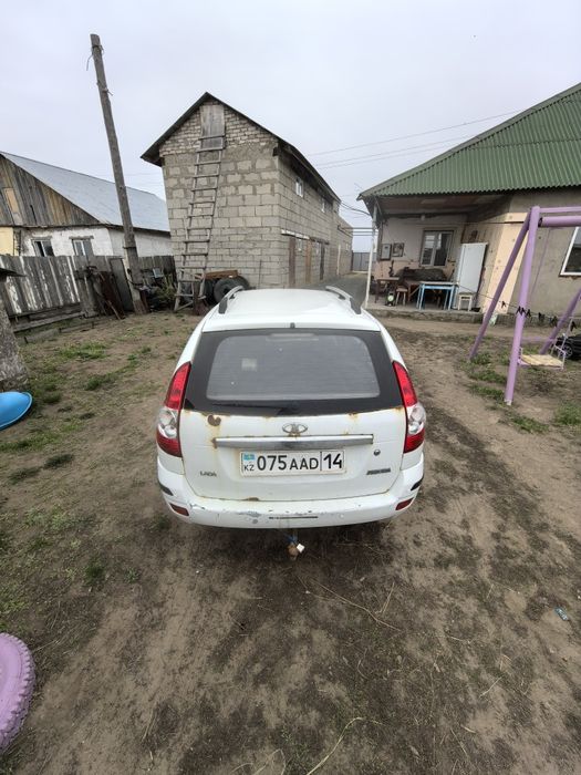 Продам приору 2013г