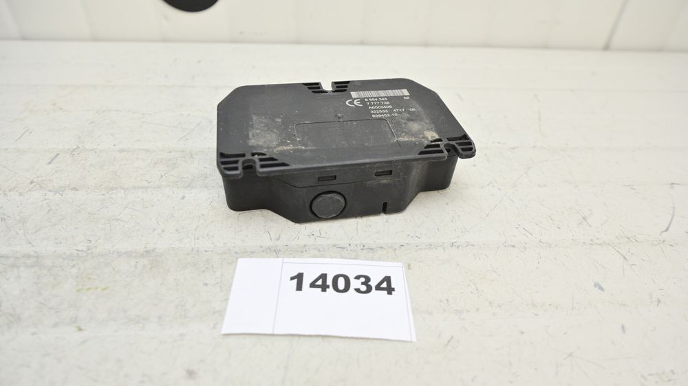 Sistem De Alarma BMW K1600GT / R1200RT 2011 - 2017