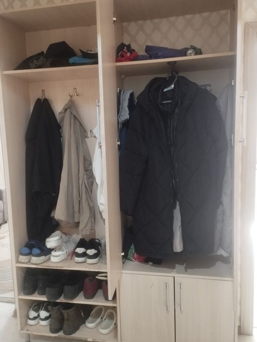 Мебель для прихожей