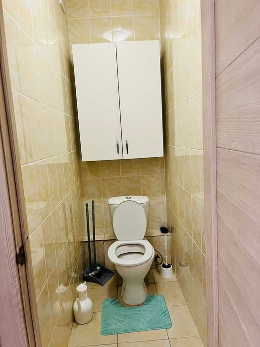 Сдается 1-комнатная квартира