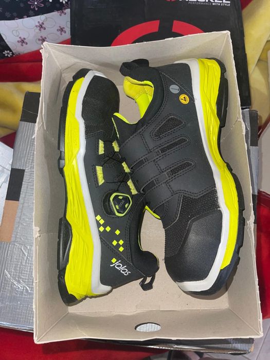 Bocanci Jalas, BOA, nr 41