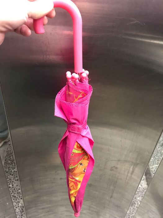 Зонт детский Винкс